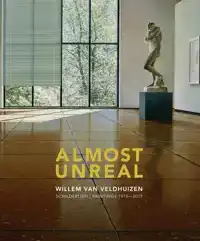 ALMOST UNREAL
