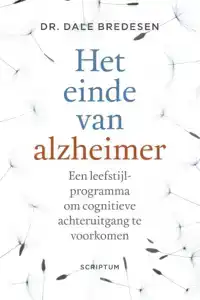 HET EINDE VAN ALZHEIMER