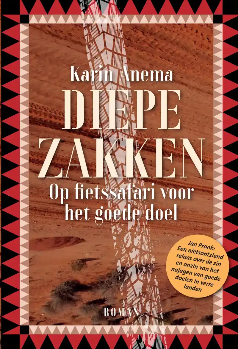 DIEPE ZAKKEN