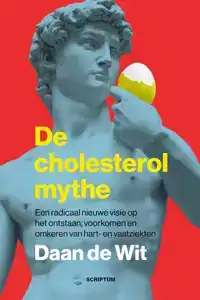 DE CHOLESTEROLMYTHE