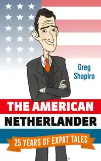 THE AMERICAN NETHERLANDER