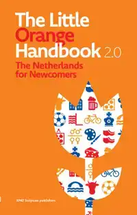 THE LITTLE ORANGE HANDBOOK 2.0