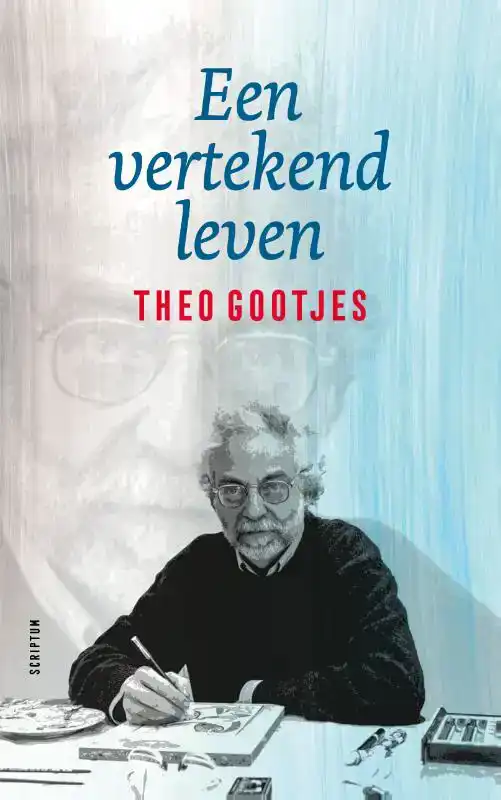 EEN VERTEKEND LEVEN
