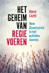HET GEHEIM VAN REGIEVOEREN
