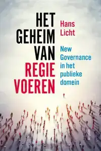 HET GEHEIM VAN REGIEVOEREN