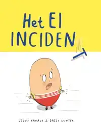 HET EI-INCIDENT