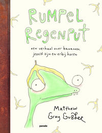 RUMPEL REGENPUT