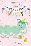 EEN ONVERGETELIJK FEESTJE