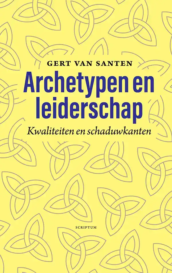 ARCHETYPEN EN LEIDERSCHAP