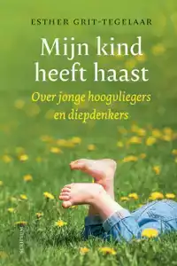 MIJN KIND HEEFT HAAST