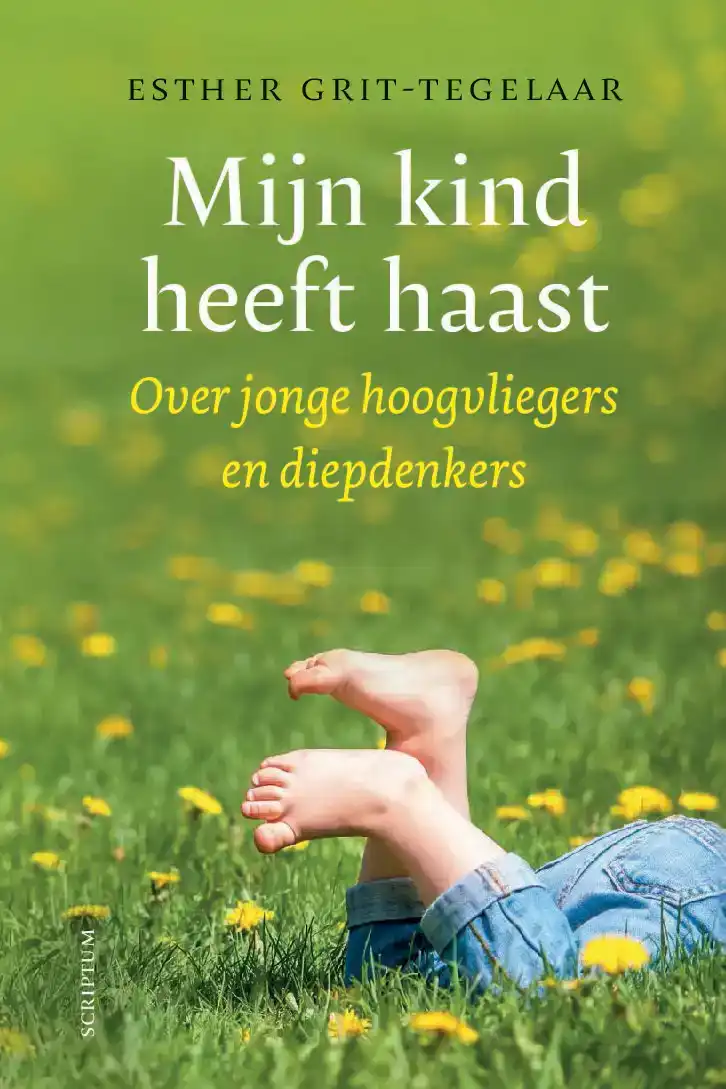MIJN KIND HEEFT HAAST