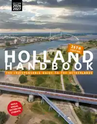 HOLLAND HANDBOOK 2026-2027