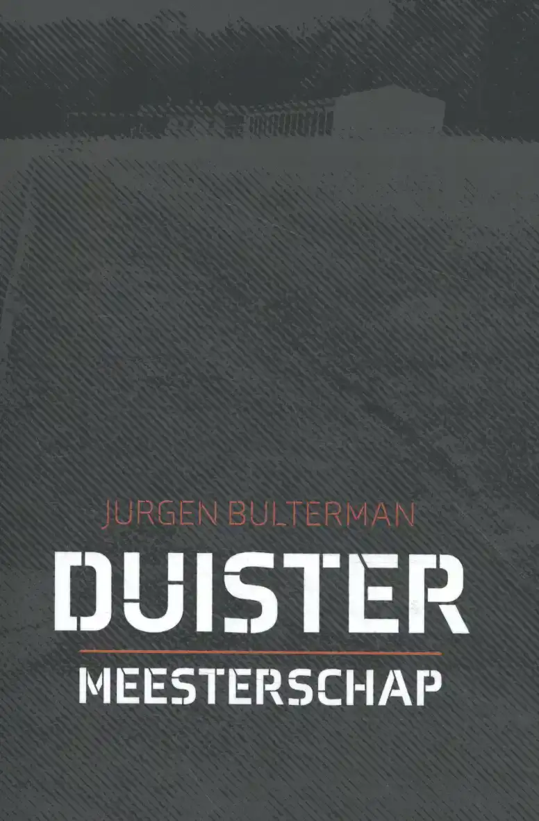 DUISTER MEESTERSCHAP