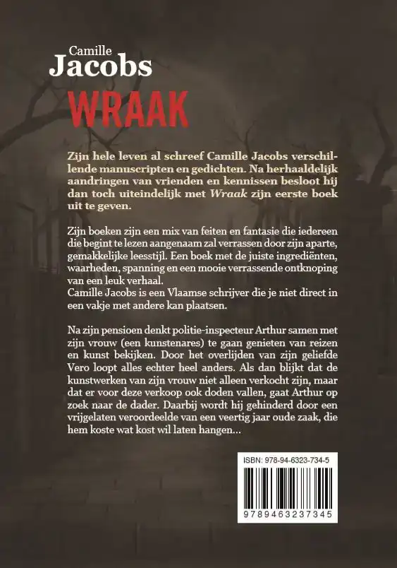 WRAAK