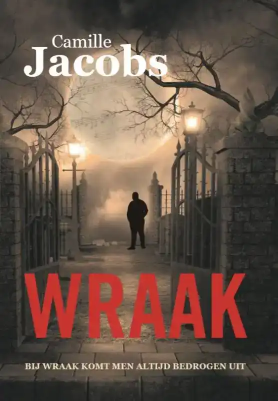 WRAAK