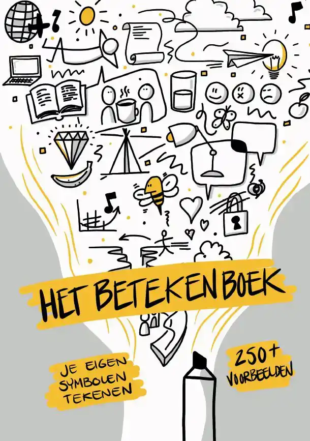 HET BETEKENBOEK