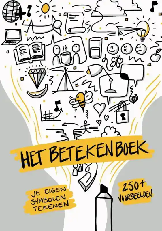 HET BETEKENBOEK