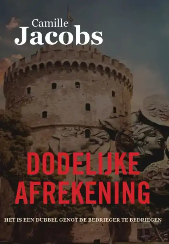 DODELIJKE AFREKENING