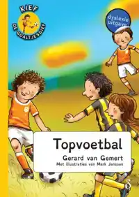 TOPVOETBAL