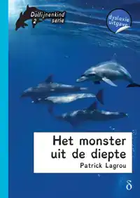 HET MONSTER UIT DE DIEPTE