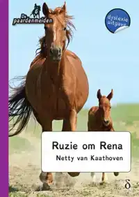 RUZIE OM RENA