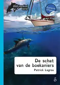 DE SCHAT VAN DE BOEKANIERS