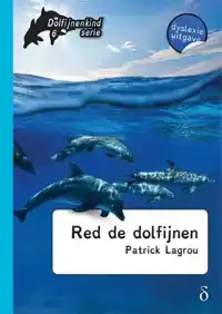 RED DE DOLFIJNEN