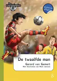 DE TWAALFDE MAN