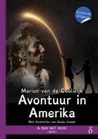 AVONTUUR IN AMERIKA