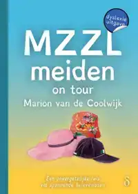 MZZL MEIDEN ON TOUR