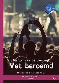 VET BEROEMD