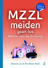 MZZLMEIDEN GAAN LOS!