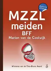 MZZLMEIDEN BFF