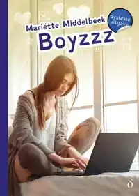 BOYZZZ - DYSLEXIE UITGAVE