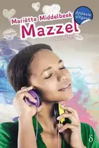 MAZZEL