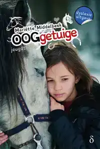 OOGGETUIGE