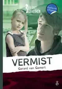 VERMIST