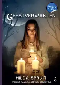 GEESTVERWANTEN