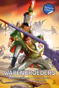 WAPENBROEDERS