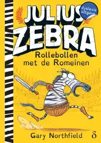 ROLLEBOLLEN MET DE ROMEINEN