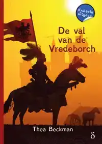 DE VAL VAN DE VREDEBORCH