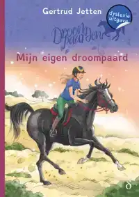 MIJN EIGEN DROOMPAARD