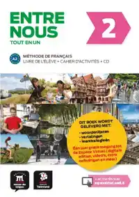 ENTRE NOUS 2 - TOUT EN UN - VERSION TALENLAND