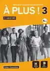 A PLUS ! 3 - CAHIER D'EXERCICES