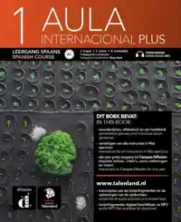 AULA INTERNACIONAL PLUS 1 - LIBRO DEL ALUMNO - TALENLAND VER