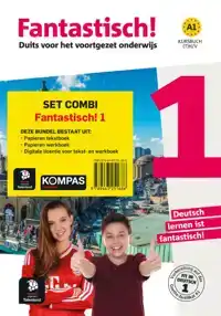 SET COMBI FANTASTISCH 1