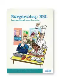 BURGERSCHAP BBL
