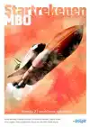 STUDIEREADER STARTREKENEN MBO + WERKBOEK NIV. 2 (NIEUWE REKE