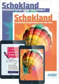 SCHOKLAND