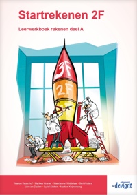 STARTREKENEN 2F